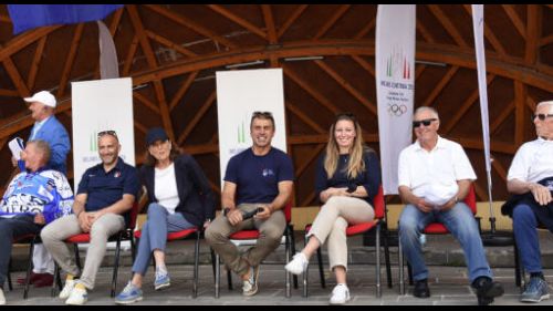 La politica fa festa con Milano-Cortina 2026: 'L'Italia unita e compatta è imbattibile'