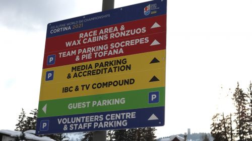 La FISI ufficializza le nove ragazze azzurre per Cortina 2021: c'è Nadia Delago, fuori Gulli e Midali