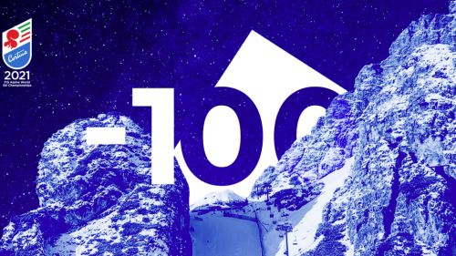 Val Senales, il meteo avverso porta i gigantisti verso il... parallelo. Posticipato l'arrivo delle ragazze