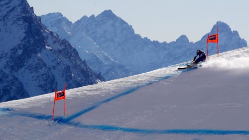 La profonda analisi di Kristoffersen sulla sua crisi in gigante: 'E' una specialità cambiata, ma la FIS...'