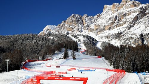 Della Mea e le slalomiste azzurre di nuovo in gara: lunedì e martedì altri due slalom di Coppa Europa