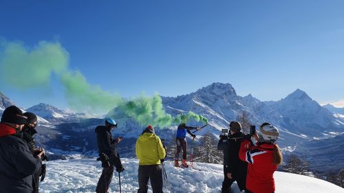 Bob e skeleton, gli azzurri per i Mondiali di Altenberg: Margaglio-Gaspari vogliono il bis