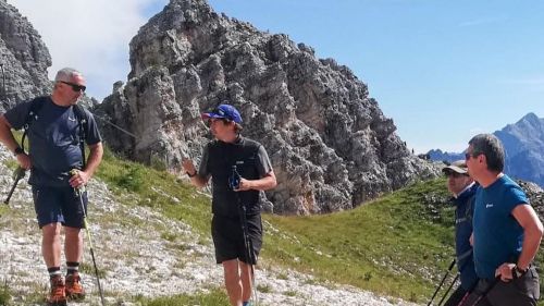 Si accende la sfida elettorale: anche Stefano Maldifassi si candida alla presidenza federale