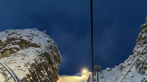 La Norvegia con Roeiseland (senza Eckhoff) per i Mondiali di Oberhof, nessuna sorpresa tra gli uomini