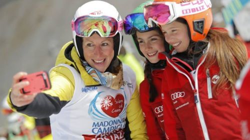 Alexis Pinturault nominato 'campione dei campioni' degli sport invernali in Francia