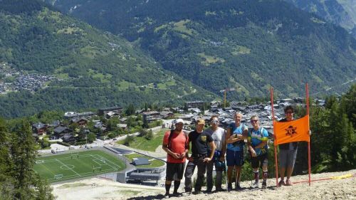 Ragazze junior impegnate di nuovo allo Stelvio: otto convocate per il raduno al via domenica