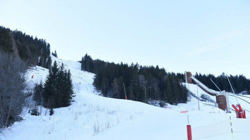 A Courchevel arriverà... L'Eclipse: ecco la nuova pista maschile per i Mondiali 2023