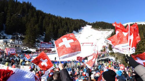 Rebensburg e compagne già al lavoro sul lago di Garda, le colleghe austriache si allenano in patria