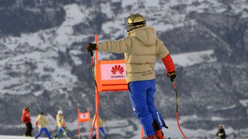Confermati dalla FIS i due slalom maschili di Chamonix: appuntamento il 30 e 31 gennaio