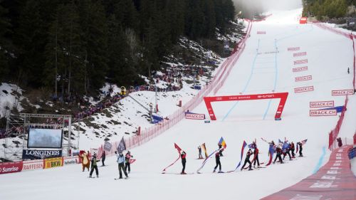 Planica 2023, Norvegia dominante nella skiathlon maschile: è tripletta con Simen Krueger medaglia d'oro
