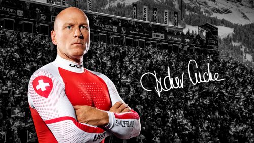 Il marchio italiano UYN sceglie Didier Cuche: è l'ex campione svizzero il nuovo ambassador