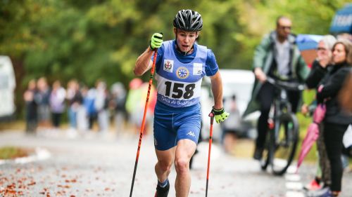 Azzurri a Cervinia con vista sullo 'Speed Opening': dall'11 al 14 ottobre in pista il team maschile