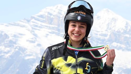 Il capo della nazionale slovena, Janez Slivnik: 'Sì, abbiamo parlato con Meta Hrovat del suo possibile ritorno'