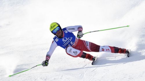 Riparte dallo Stelvio la preparazione della nazionale di skicross: Klotz guida i compagni