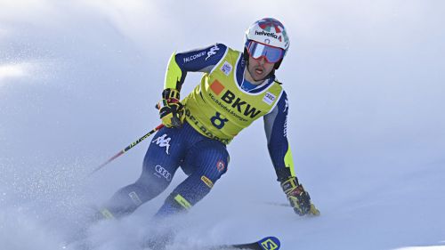 LIVE da Adelboden per la seconda manche: Pinturault ha margine, Odermatt e Zubcic ci provano
