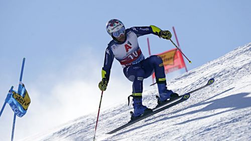 LIVE da Soelden: alle 10.00 scatta il gigante maschile, Luca De Aliprandini apre la prima gara della stagione