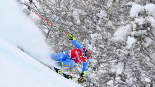 Azzurre, due giorni top a Sestriere prima di Val d'Isère. Anche Vlhova sulla 'Kandahar G.A. Agnelli'