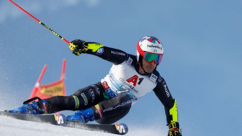 Bresadola, è una top 15 da sogno nell'opening di Wisla: Kubacki vince il duello con Granerud
