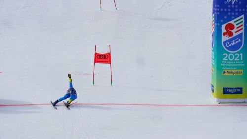 Moioli e Sommariva già davanti a tutti nelle qualificazioni di Reiteralm: domani una gara cruciale