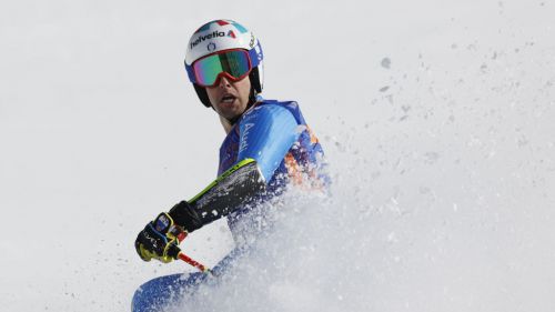A Soldeu salta pure il super-g maschile, la Coppa Europa di Giovanni Franzoni è già realtà!