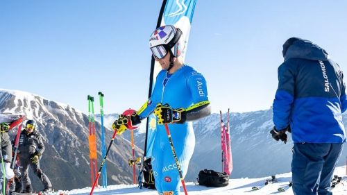 De Silvestro-Magnini-Eydallin, è triplo podio azzurro a Tromsoe. Domani Murada si giocherà la generale