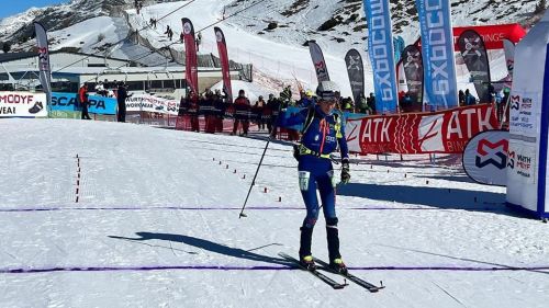 Planica 2023, Ebba Andersson riporta la Svezia sul tetto del mondo nella mass start 30 km TC iridata!