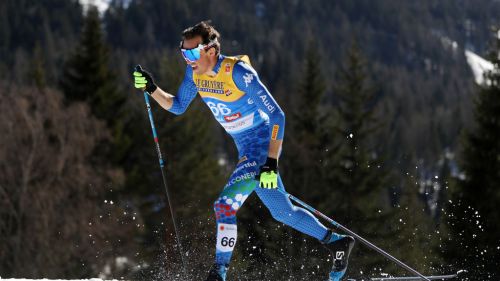 Coppa di slalom, Razzoli è 4° a soli 26 pt da Foss-Solevaag e partirà nei 15 a Kitz...