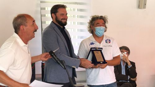 Nuovo raduno a Vigevano per gli azzurri dello skeleton. Il dt Oioli: 'Ecco come lavoriamo per le Olimpiadi'
