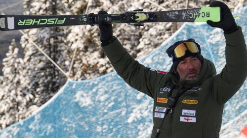 Short Track: Pietro Sighel si conferma a Salt Lake City