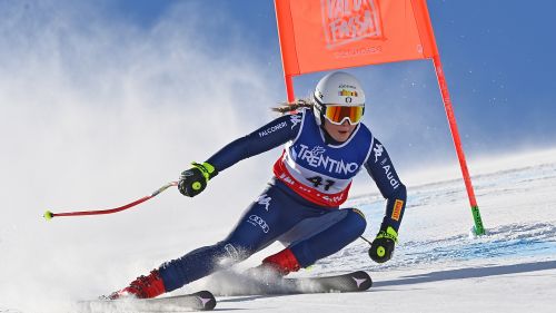 I giorni della Coppa Europa in Italia: che scorpacciata, si aggiunge pure un super-g sulla 'VolatA'