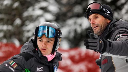 Marte Roeiseland convocata per le prossime gare di CdM: la norvegese sarà al via a Pokljuka