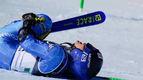 Moioli e Sommariva già davanti a tutti nelle qualificazioni di Reiteralm: domani una gara cruciale
