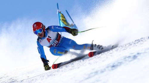LIVE per la 1^ manche di 'Levi 2': Shiffrin apre lo slalom rivincita, Vlhova per la cinquina