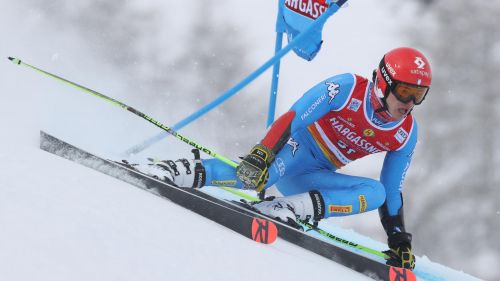 Slittinisti azzurri al gran completo per la ripresa della Coppa del Mondo: 15 in gara a Winterberg