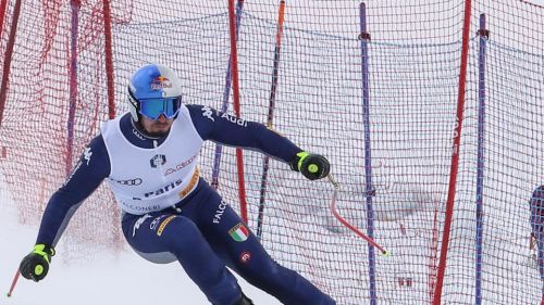 Il 'nuovo' calendario di Coppa in casa Svizzera con due giganti nel tempio di Adelboden