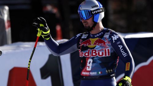 A Folgaria tutto rinviato di un paio di settimane: i giganti di Coppa Europa ai primi di febbraio