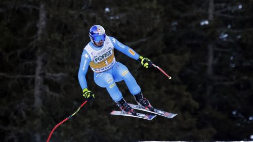 Slittinisti azzurri al gran completo per la ripresa della Coppa del Mondo: 15 in gara a Winterberg