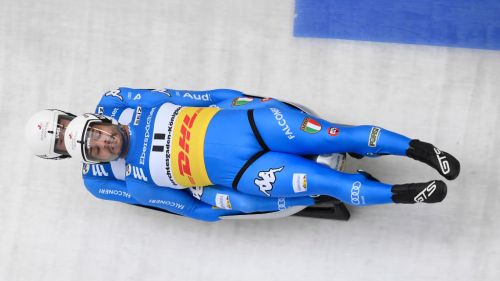 Il calendario olimpico per slittino, skeleton e bob: da Fischnaller al doppio sino a Margaglio, le chances azzurre