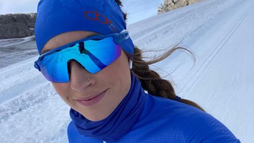 La scelta di Mikaela: nasce il 'Jeff Shiffrin Athlete Resiliency Fund' per aiutare i giovani