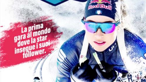 Otto azzurri per la 'doppia' di Kranjska Gora: sulla Podkoren anche Della Vite e Franzoni di ritorno dai Mondiali jr