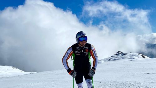Mauro Caviezel, che shock! Rottura del tendine d'Achille, la stagione dello svizzero è già finita?