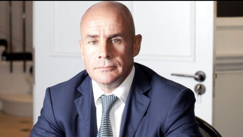 Moelgg, l'highlander dello sci azzurro: auguri Manni, 39 e non sentirli con un altro sogno olimpico