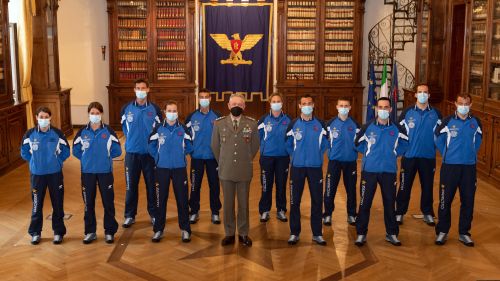 La FISI celebra un compleanno speciale: 80 anni di Giustina Demetz, la prima italiana a vincere in coppa