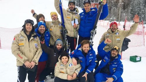 Norgren e Persson dominanti a Livigno: il secondo appuntamento di Visma Ski Classics conclude una tre giorni super