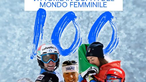 Michela Moioli riparte da dove aveva lasciato! Trionfo all'esordio in Valmalenco per l'olimpionica