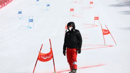Azzurri, tutti in Val di Fassa: gli slalomisti preparano Garmisch sulla 'Aloch', Paris & Co. a Passo San Pellegrino