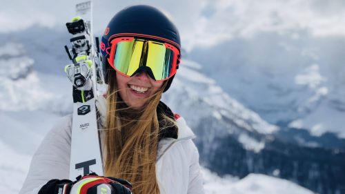 Anche Marta Bassino a Livigno per preparare Lech (dove non ci sarà Vlhova): 'Il parallelo mi piace, voglio provarci'