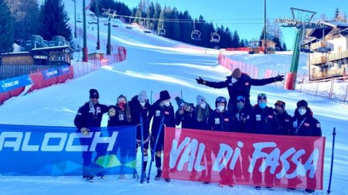 Combinata nordica: a Seefeld torna alla vittoria Joergen Graabak, suo il 'Triple'