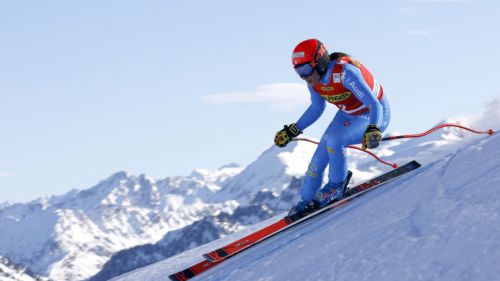 Goggia c'è e guida con Brignone lo squadrone azzurro: alle 11.30 all'attacco del super-g di Altenmarkt-Zauchensee