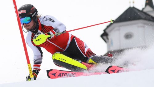 Capodanno a Livigno per Arianna Fontana: 'Ho esordito a Torino e sarebbe bello chiudere con le Olimpiadi di Milano Cortina'